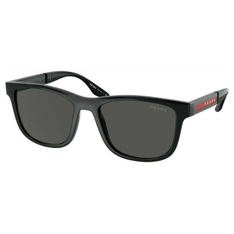 prada sport linea rossa sps04x|Prada Linea Rossa PS 04XS M (54 .